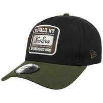 Bon� Camo Patch E-Frame by New Era - 35,95 �