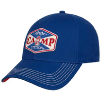 Bon� Camp Baseball by Stetson - 39,00 �