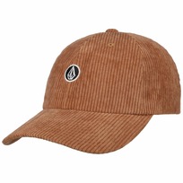 Bon� Circle Stone Dad Hat by Volcom - 39,95 �
