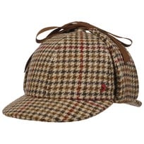 Bon� Classic Deerstalker by Alfonso DEste - 119,00 �