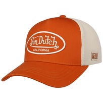 Bon� Classic Oval Logo by Von Dutch - 34,90 �