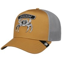 Bon� Classic Rocker Crackin� by Goorin Bros. - 49,95 �