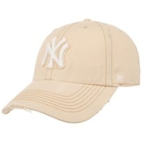 Bon� Clean Up Weathered Yankees by 47 Brand - 44,95 �