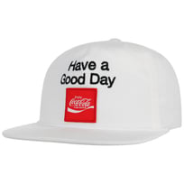 Bon� Coca-Cola Good Day Hp by Brixton - 29,95 �