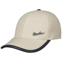 Bon� Contrast Edge Golfer by Borsalino - 279,00 �