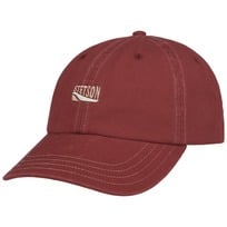 Bon� Contrast Stitch Dad Hat by Stetson - 39,00 �