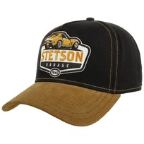 Bon� Cord Peak Garage by Stetson - 59,00 �