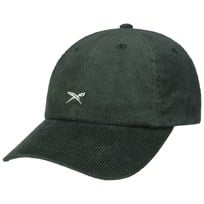 Bon� Corvin Dad Hat by iriedaily - 29,00 �
