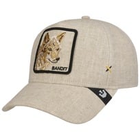 Bon� Coyote Cloth by Goorin Bros. - 49,95 �