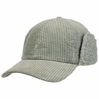 Bon� Cozy Cord Earflap by Kangol - 65,95 �