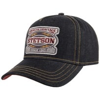 Bon� Dark Denim by Stetson - 59,00 �