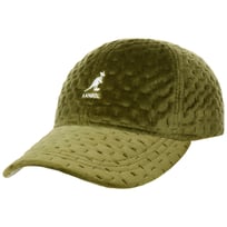 Bon� Dash Quilted Long Bill by Kangol - 59,95 �