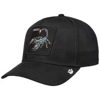 Bon� Deadly Scorpion Suede by Goorin Bros. - 49,95 �