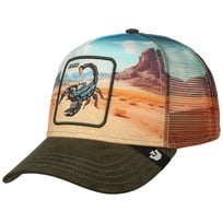 Bon� Deadly Scorpion by Goorin Bros. - 59,95 �
