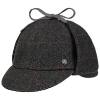 Bon� Deerstalker Check by Lierys - 79,95 �