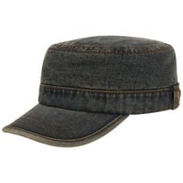 Bon� Denim Army by Stetson - 79,00 �