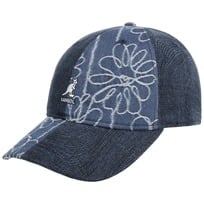 Bon� Denim Flower Mashup by Kangol - 55,95 �