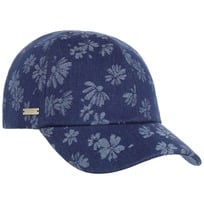 Bon� Denim Flower by Seeberger - 39,95 �