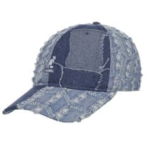 Bon� Denim Mashup by Kangol - 55,95 �