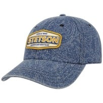 Bon� Denim Paisley by Stetson - 79,00 �