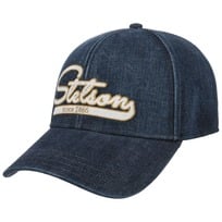 Bon� Denim Vintage Bowling by Stetson - 99,00 �