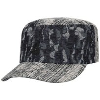 Bon� Ex�rcito Denim Mashup by Kangol - 55,95 �