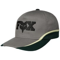 Bon� F Head X Snapback by FOX - 49,95 �
