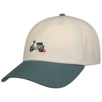 Bon� Fast Scooter Hat by iriedaily - 32,95 �