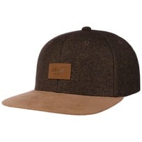 Bon� Faux Suede Brim by Reell - 29,95 �