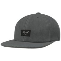 Bon� Fleece Flat Brim by Reell - 34,95 �