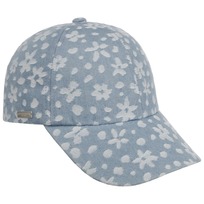 Bon� Flower Denim by Seeberger - 35,95 �