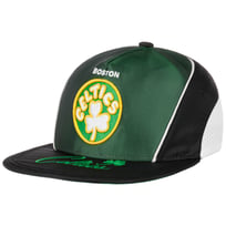 Bon� Freethrow Snap Celtics by Mitchell & Ness - 24,95 �