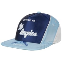 Bon� Freethrow Snap Lakers by Mitchell & Ness - 24,95 �