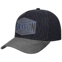 Bon� Goat Suede Peak Wool by Stetson - 89,00 �
