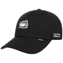 Bon� Guy in a Cup Dad Hat by Djinns - 25,95 �