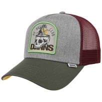 Bon� HFT DNC Skull by Djinns - 29,95 �