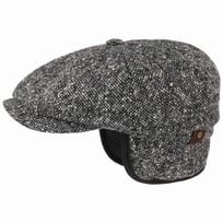 Bon� Hatteras Donegal Abas Auriculares by Stetson - 139,00 �