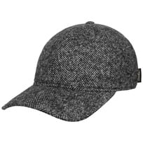 Bon� Herringbone Wool Mix by Borsalino - 180,00 �