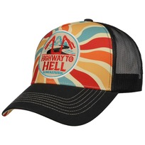 Bon� Highway Logo by King Kerosin - 39,95 �
