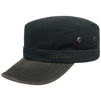 Bon� Katonah Cotton Ex�rcito by Stetson - 49,00 �