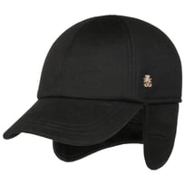 Bon� Lars Cashmere Earflaps Zechbauer by Mayser - 199,00 �