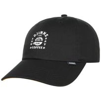 Bon� Lazy Sunday Coffee Dad Hat by Djinns - 32,95 �