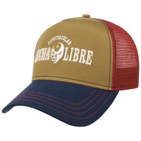 Bon� Lucha Libre by JJ Hats - 39,00 �
