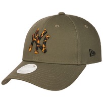 Bon� MLB Animal Print Infill NY by New Era - 32,95 �