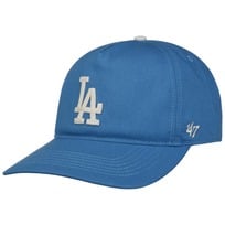 Bon� MLB Dodgers Heavy Twill Hero by 47 Brand - 42,95 �