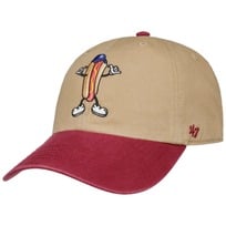 Bon� MLB Dodgers Hot Dog by 47 Brand - 32,95 �