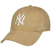 Bon� MLB Yankees Ballpark Suede by 47 Brand - 39,95 �
