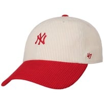 Bon� MLB Yankees Base Runner TT by 47 Brand - 35,95 �
