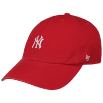 Bon� MLB Yankees Base Runner by 47 Brand - 27,95 �