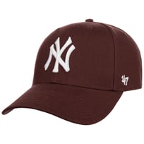 Bon� MVP Snapback Yankees by 47 Brand - 29,95 �